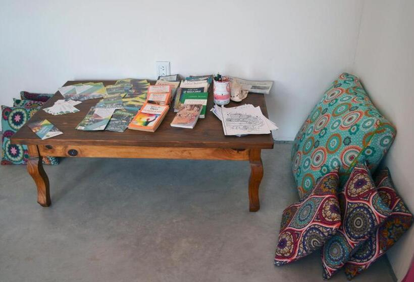 فندق صغير Rincón Del Alma