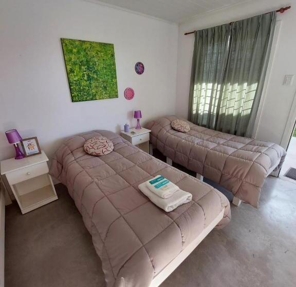 فندق صغير Rincón Del Alma