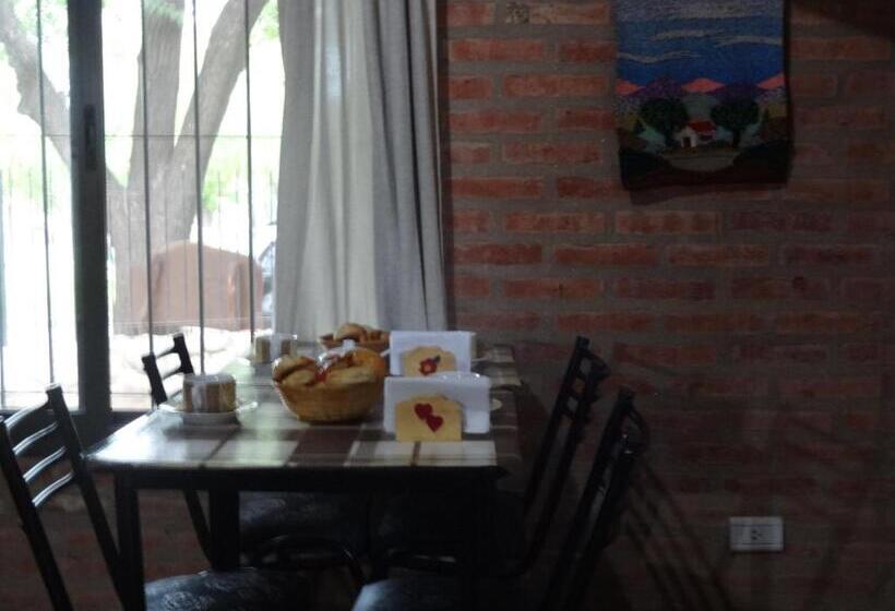 فندق صغير Rincón Del Valle