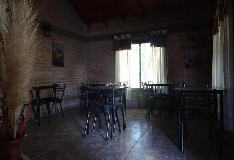 فندق صغير Rincón Del Valle