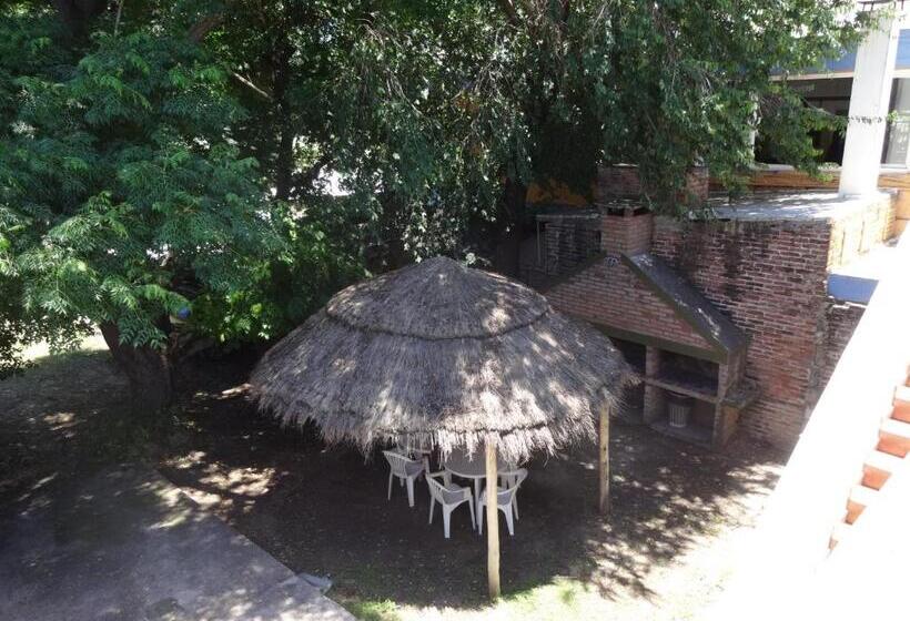 فندق صغير Rincón Del Valle