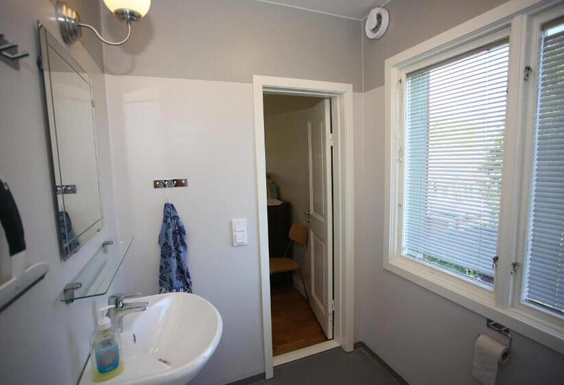 Общежитие Semesterhemmet Sommarro