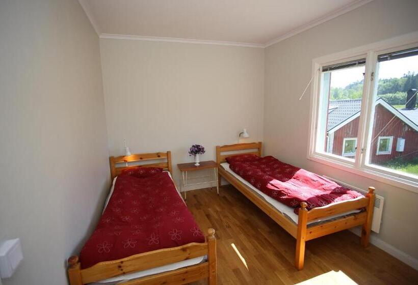 Общежитие Semesterhemmet Sommarro