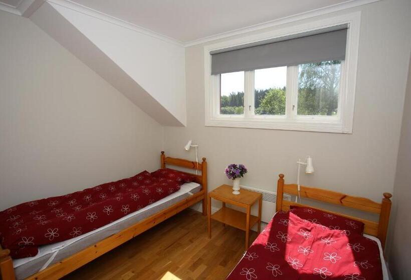 Общежитие Semesterhemmet Sommarro