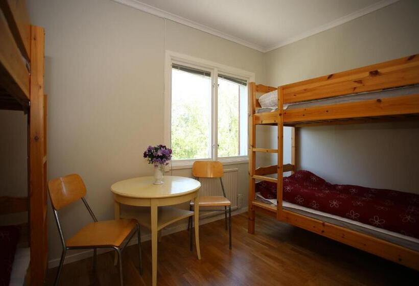 Общежитие Semesterhemmet Sommarro