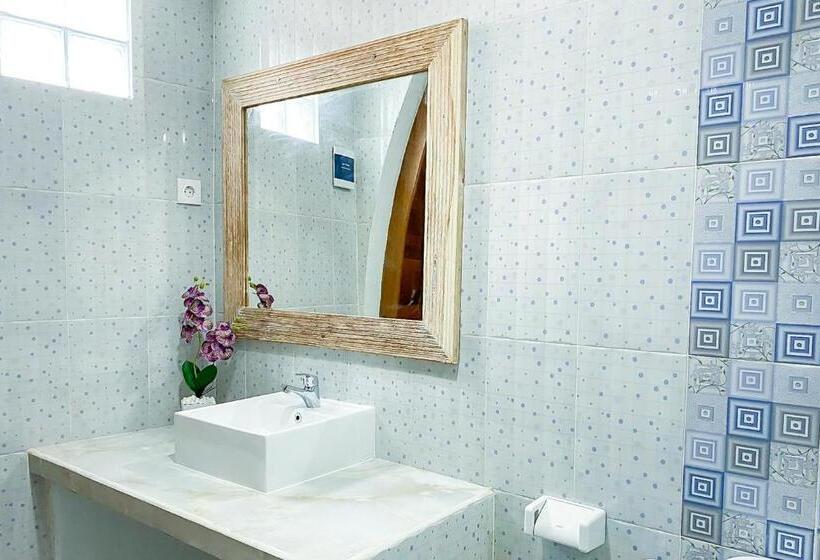 旅馆 The Lavana Puri Lumbung Agave   Minimum Stay 30 Nights