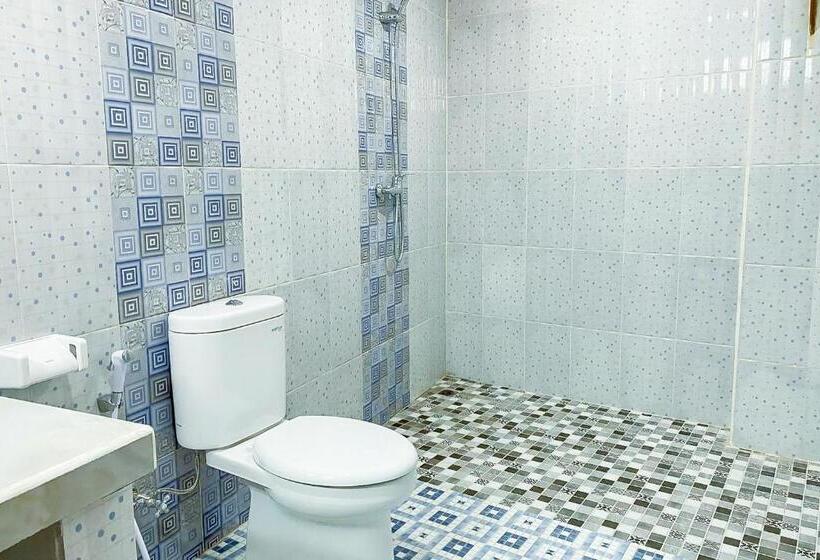 הוסטל The Lavana Puri Lumbung Agave   Minimum Stay 30 Nights