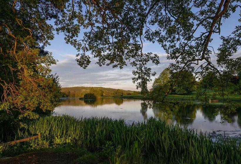 ユースホステル The Powis Arms