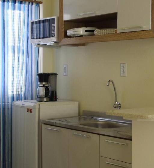 旅馆 Velho Estaleiro Apartamentos Por Temporada