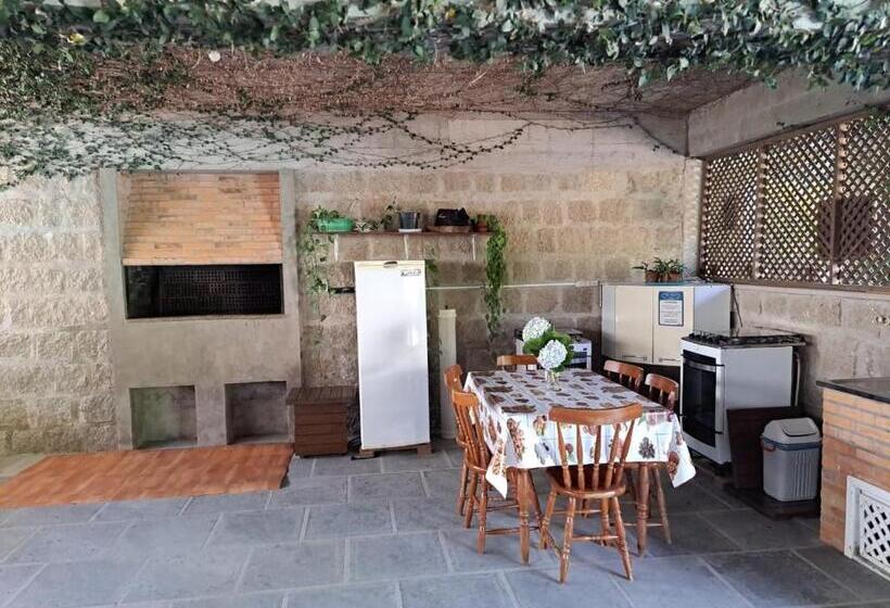 旅馆 Velho Estaleiro Apartamentos Por Temporada