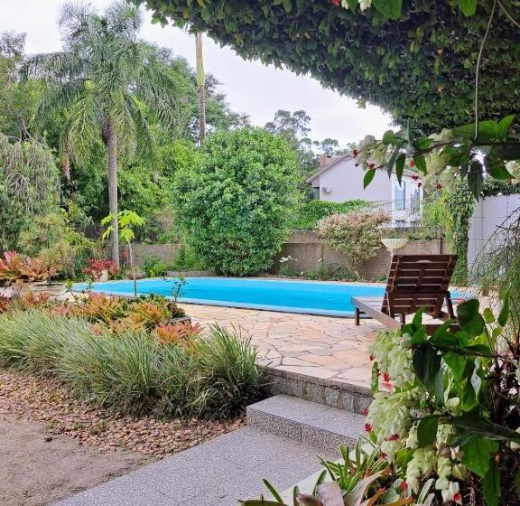 旅馆 Velho Estaleiro Apartamentos Por Temporada