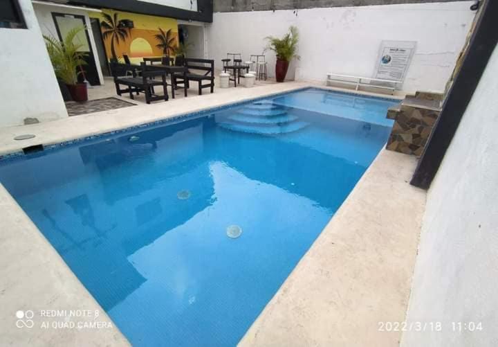 Общежитие Vithez