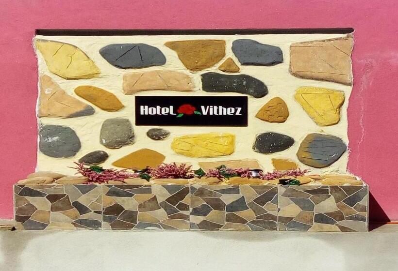 Общежитие Vithez