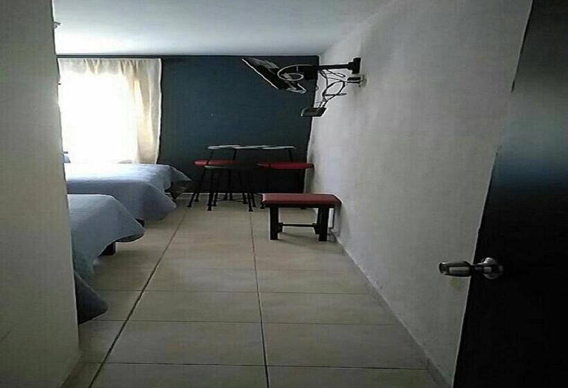 Общежитие Vithez