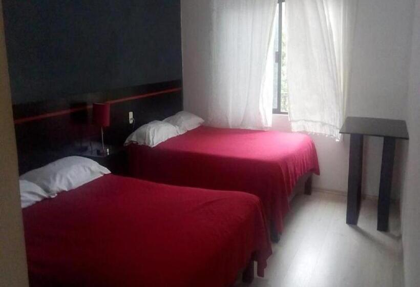 Общежитие Vithez