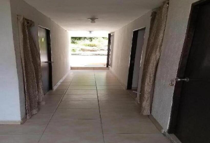 Общежитие Vithez