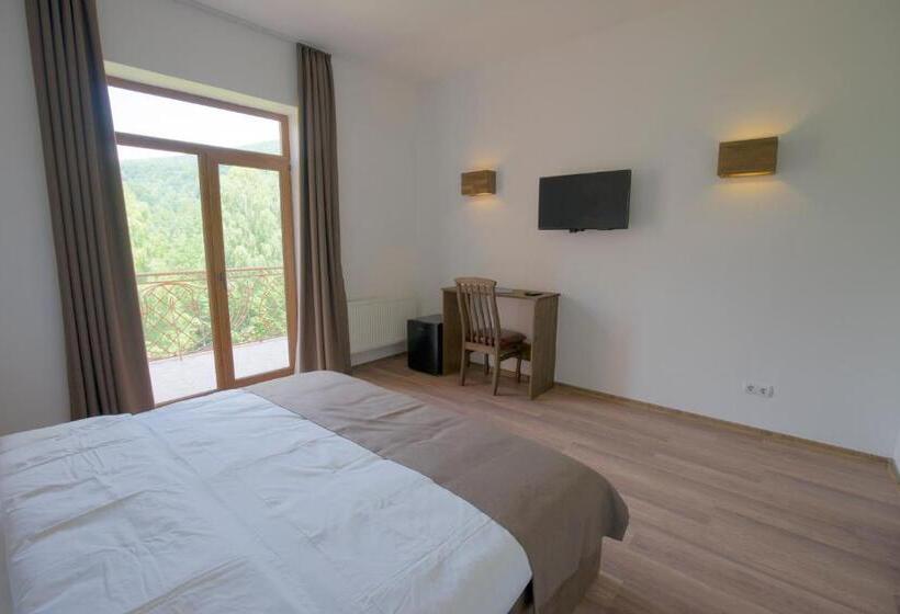 ユースホステル Vovk Gasthaus