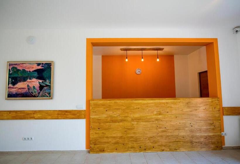 הוסטל Vovk Gasthaus