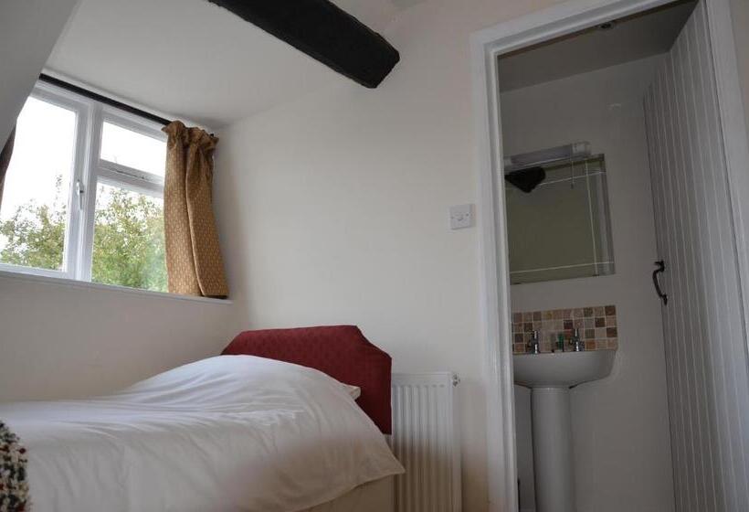 호스텔 The White Horse Inn