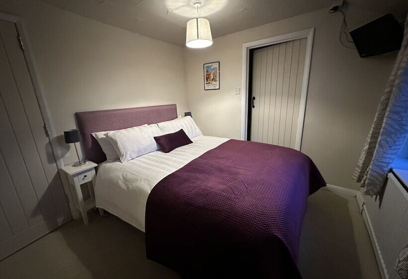 호스텔 The White Horse Inn