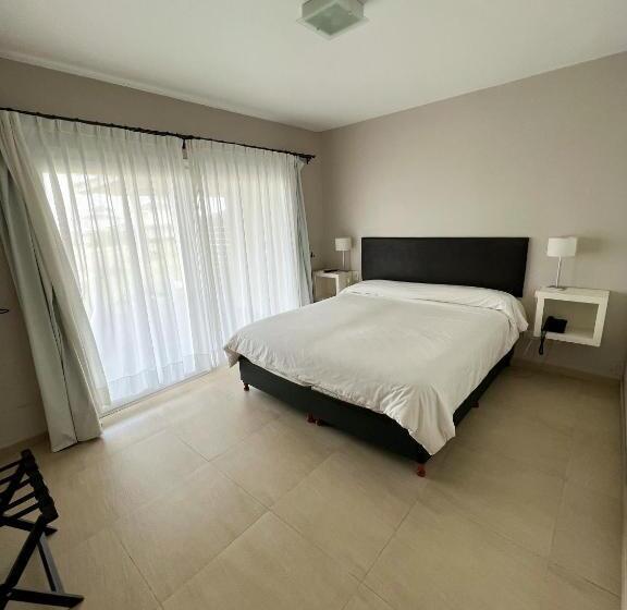 Apart En Mar De Las Pampas