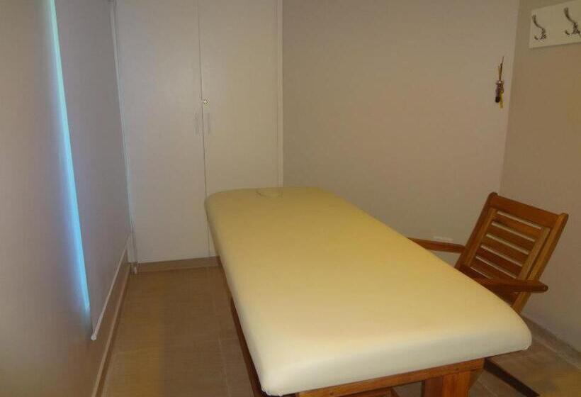 Apart En Mar De Las Pampas