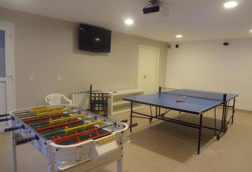 Apart En Mar De Las Pampas