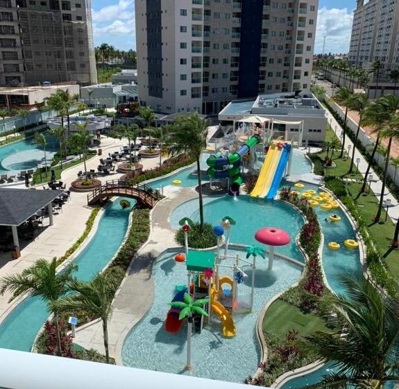 Salinas Exclusive Resort