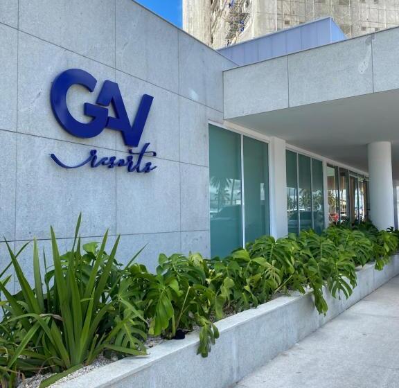 Salinas Exclusive Resort