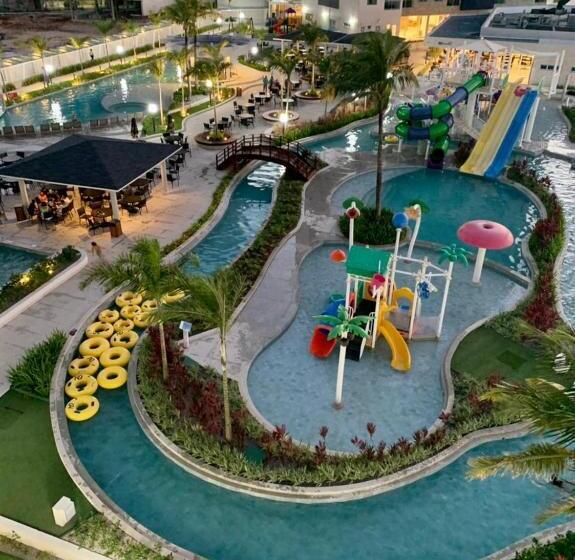 Salinas Exclusive Resort