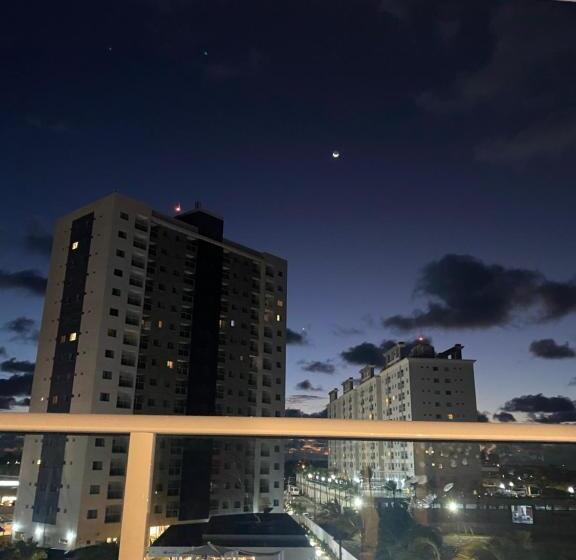 Salinas Exclusive Resort