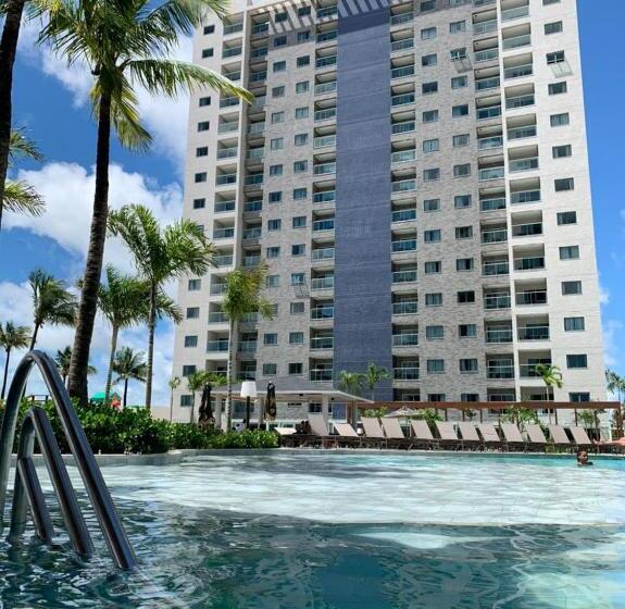 Salinas Exclusive Resort