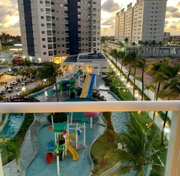 Salinas Exclusive Resort