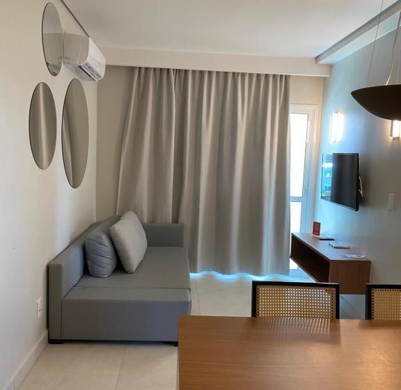 Salinas Exclusive Resort