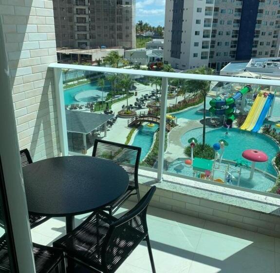 Salinas Exclusive Resort