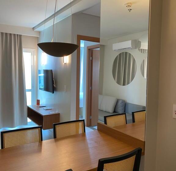 Salinas Exclusive Resort