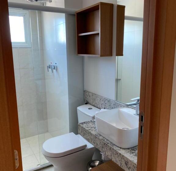 Salinas Exclusive Resort