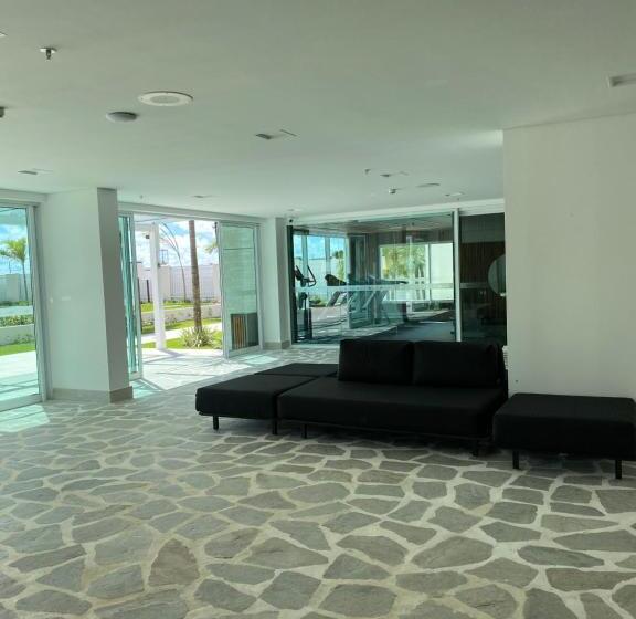 Salinas Exclusive Resort