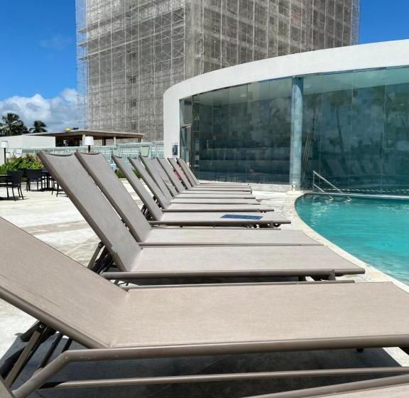 Salinas Exclusive Resort