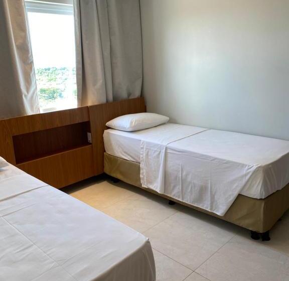 Salinas Exclusive Resort