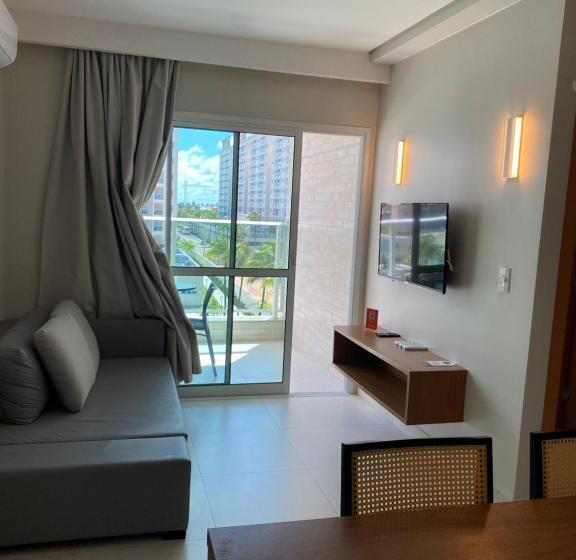 Salinas Exclusive Resort