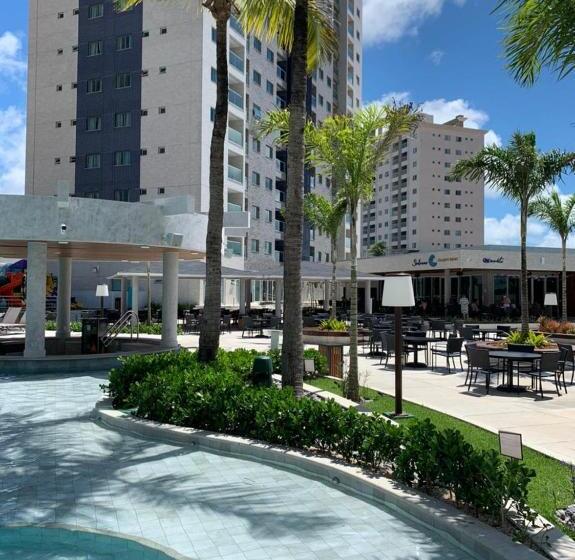 Salinas Exclusive Resort