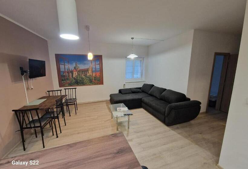 Apartmány Pod Klášterem