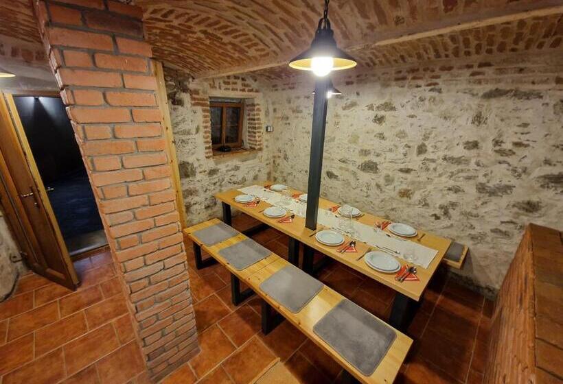 Apartmány Pod Klášterem