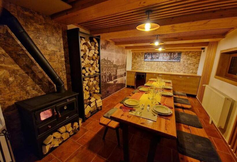 Apartmány Pod Klášterem