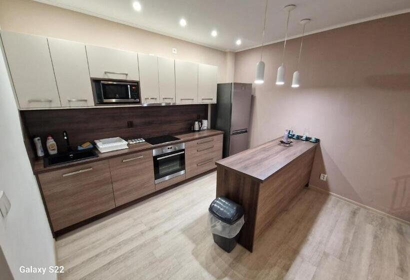 Apartmány Pod Klášterem