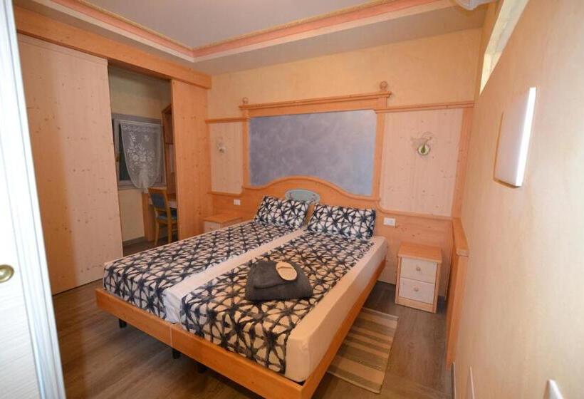 Appartamenti Castello Resort