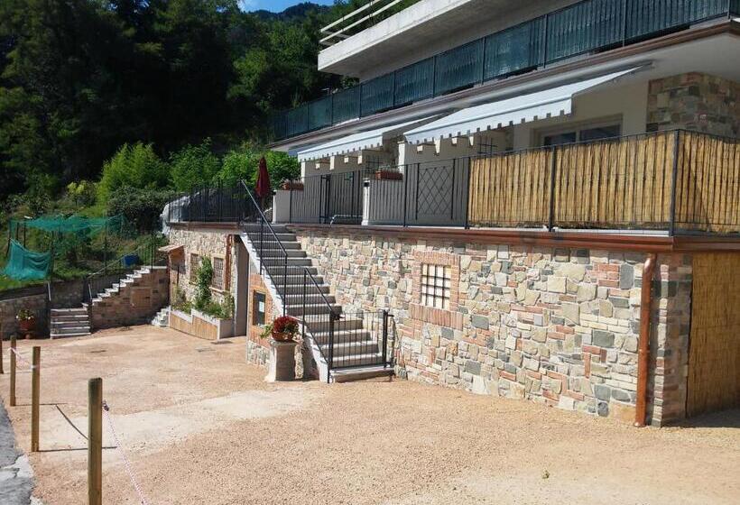 Appartamenti Castello Resort