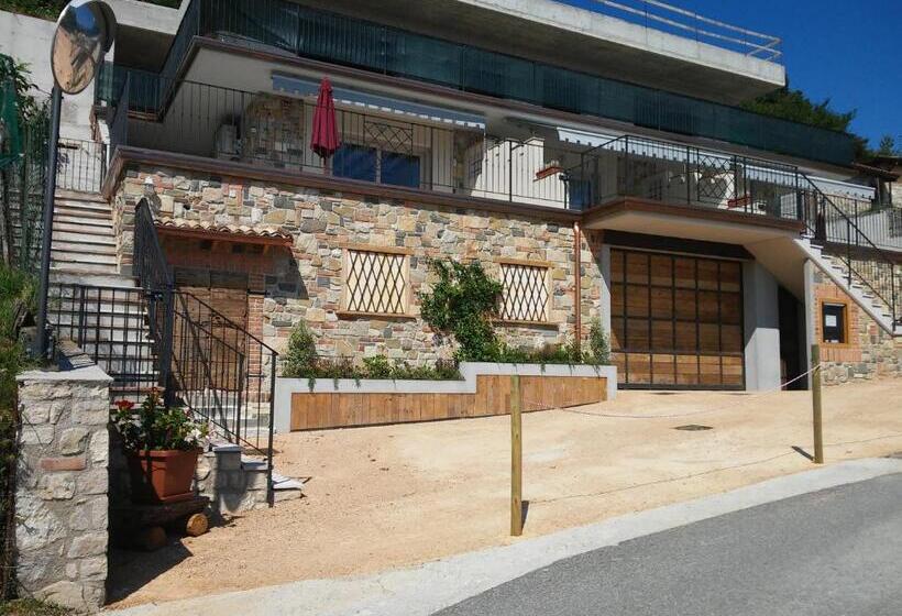 Appartamenti Castello Resort