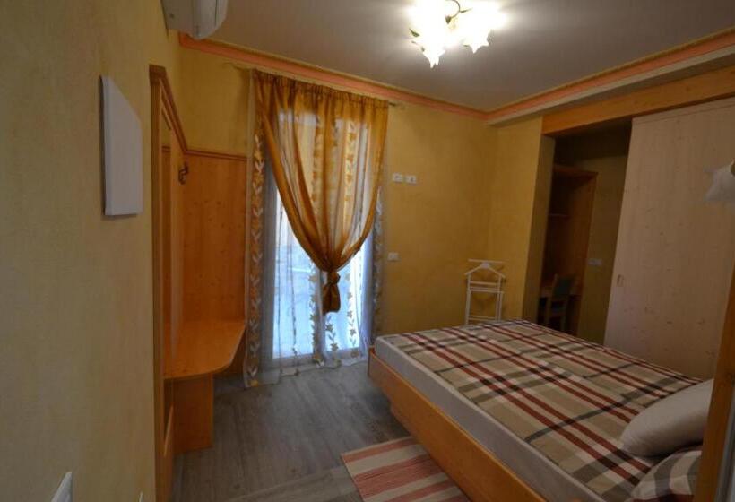 Appartamenti Castello Resort